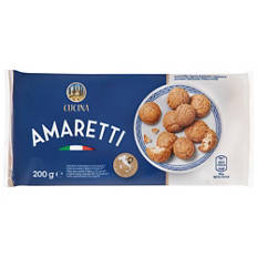 Amaretti
