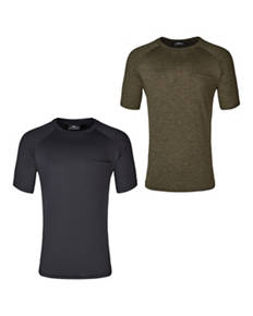 Men's Fishing T Shirt