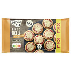 Picco Belli XXL 36er-Pack 1.080 g, Margherita