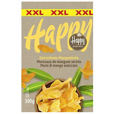 XXL Spicchi di mango essiccati