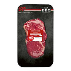 Hochrückensteak, Natur