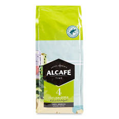 Italian Style 100% Arabica Ground Coffee