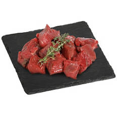 Rindsragout