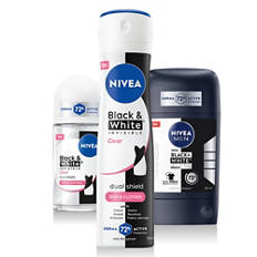 Deo Spray vagy Roll-on