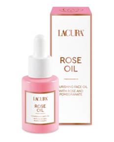 Rose Facial Oil