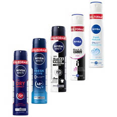 Deo-Spray