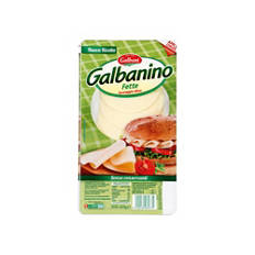 Galbanino a fette