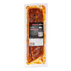 Spareribs