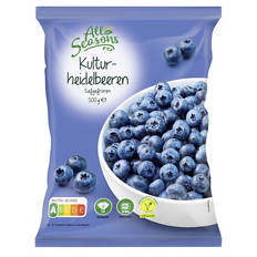 TK-Heidelbeeren 500 g