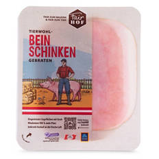 Beinschinken
