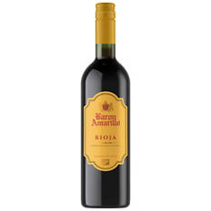 Rioja Joven DOCa