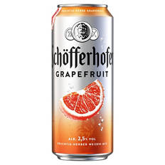 Grapefruit 0,5 l