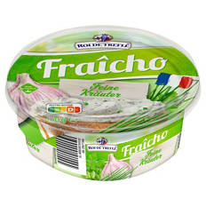 Fraîcho 150 g, Feine Kräuter