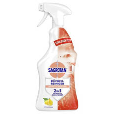 Küchenreiniger Zitrone, 750 ml