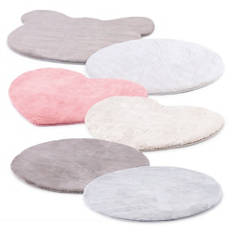 Kuscheliger Teppich