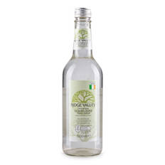 Premium Elderflower Tonic Water