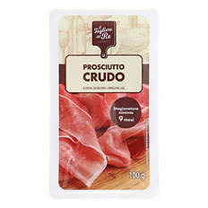 Jambon cru