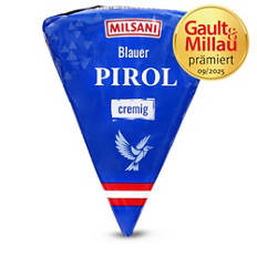 Blauer Pirol