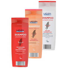 Shampoo Professional