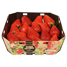 Erdbeeren 400 g