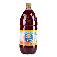 Apple & Strawberry Fruity Blast Double Strength Squash