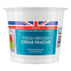 Crème Fraîche