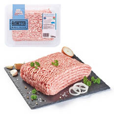 Friss darált sertéshús, 1 kg