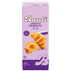 Croissant all’albicocca