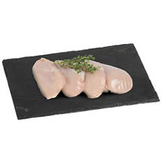 Poitrine de poulet