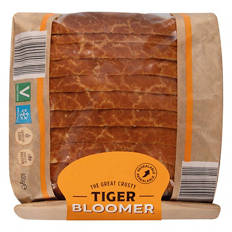 Half Tiger Bloomer