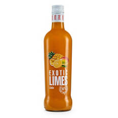Limes, exotic
