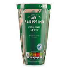 Latte Macchiato 250ml