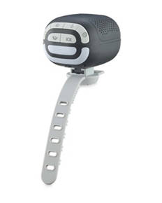 Jitterbug/Capsule Rocker