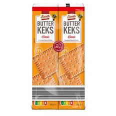 Butterkeks 400 g, Butter