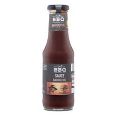 Sauce, BBQ