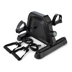 Arm-/Beintrainer, Schwarz