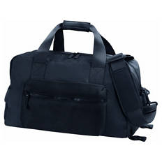 Weekender, Schwarz