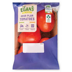 Plum Tomatoes
