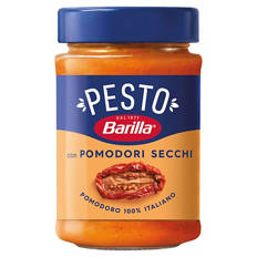 Pesto 200 g, Pomodori Secchi
