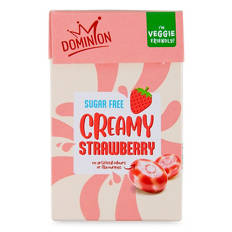 Strawberry Sugar Free Drops