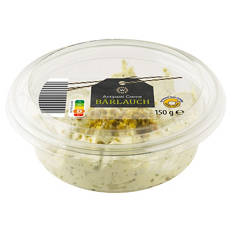 Antipasti Creme 150 g, Bärlauch