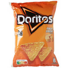 Nacho Cheese