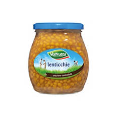 Lenticchie
