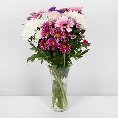 Pink Large Mixed Bouquet