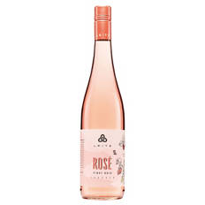 Pinot Noir Rose Leitz 0,75 l