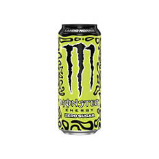 Monster Energy Lando Norris