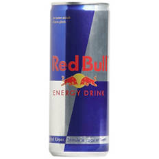 Energydrink, Classic