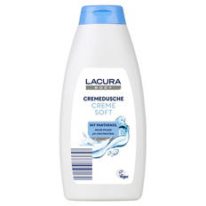 Duschgel 400 ml, Zitrone