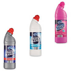 Thick Bleach