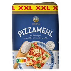 Pizzamehl 2 kg